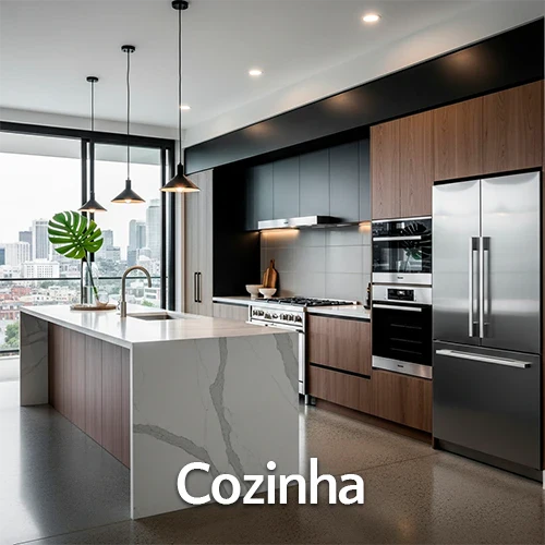 Cozinha