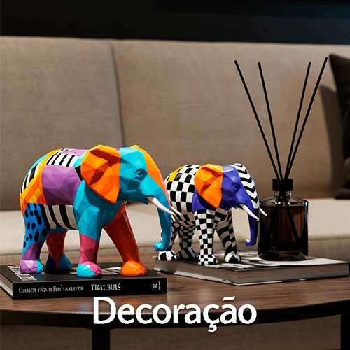 Decoração