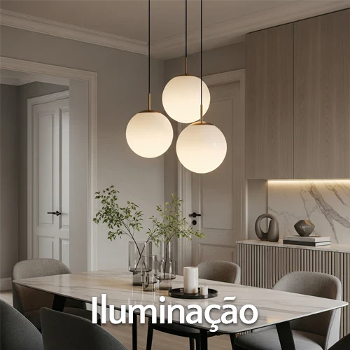 Iluminação
