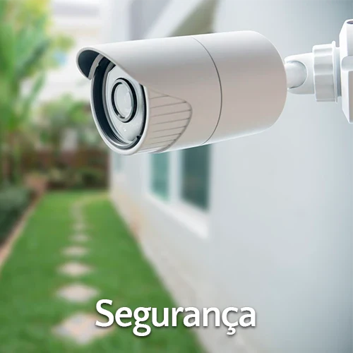Segurança
