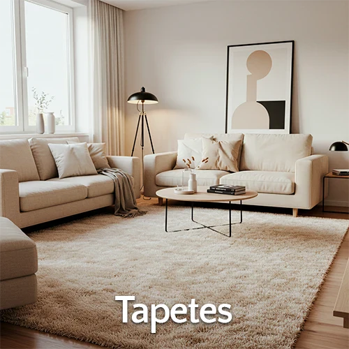 Tapetes