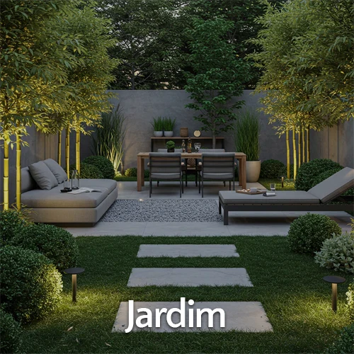 Jardim
