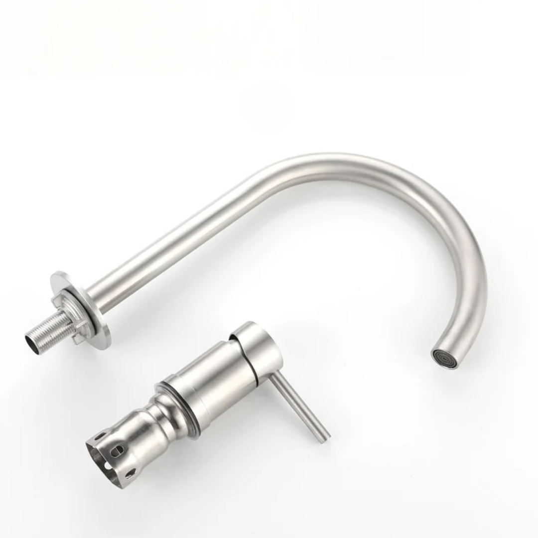 Torneira para Banheiro - Arcus - Neohousi