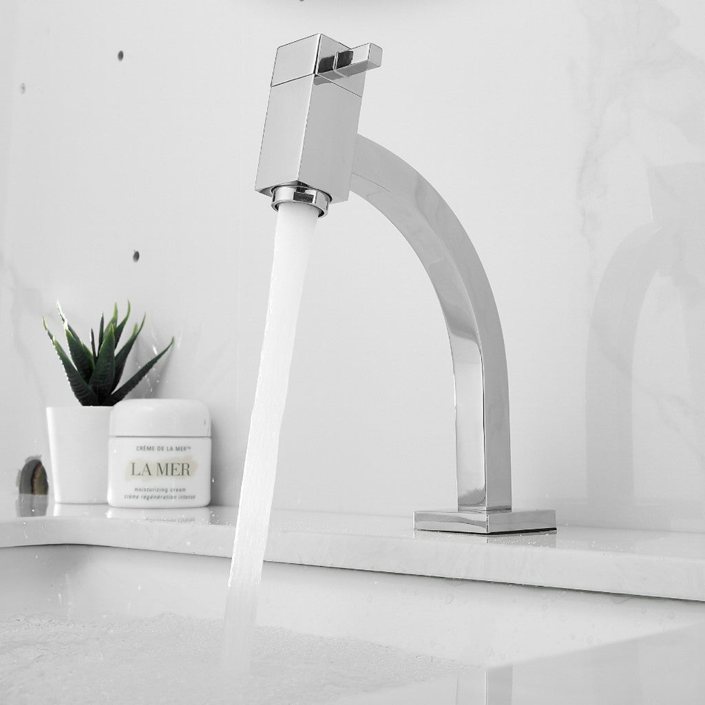 Torneira para Banheiro Misturador Monocomando - Summit - Neohousi