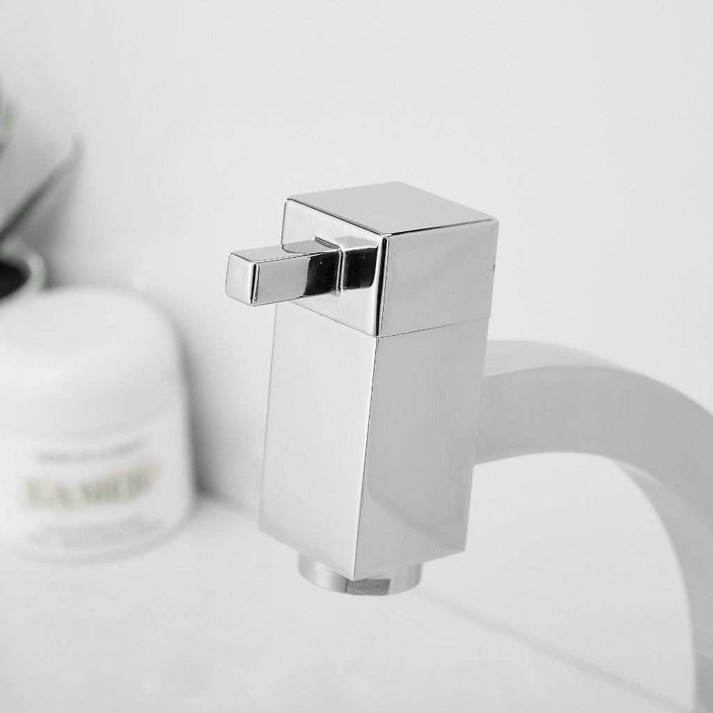 Torneira para Banheiro Misturador Monocomando - Summit - Neohousi