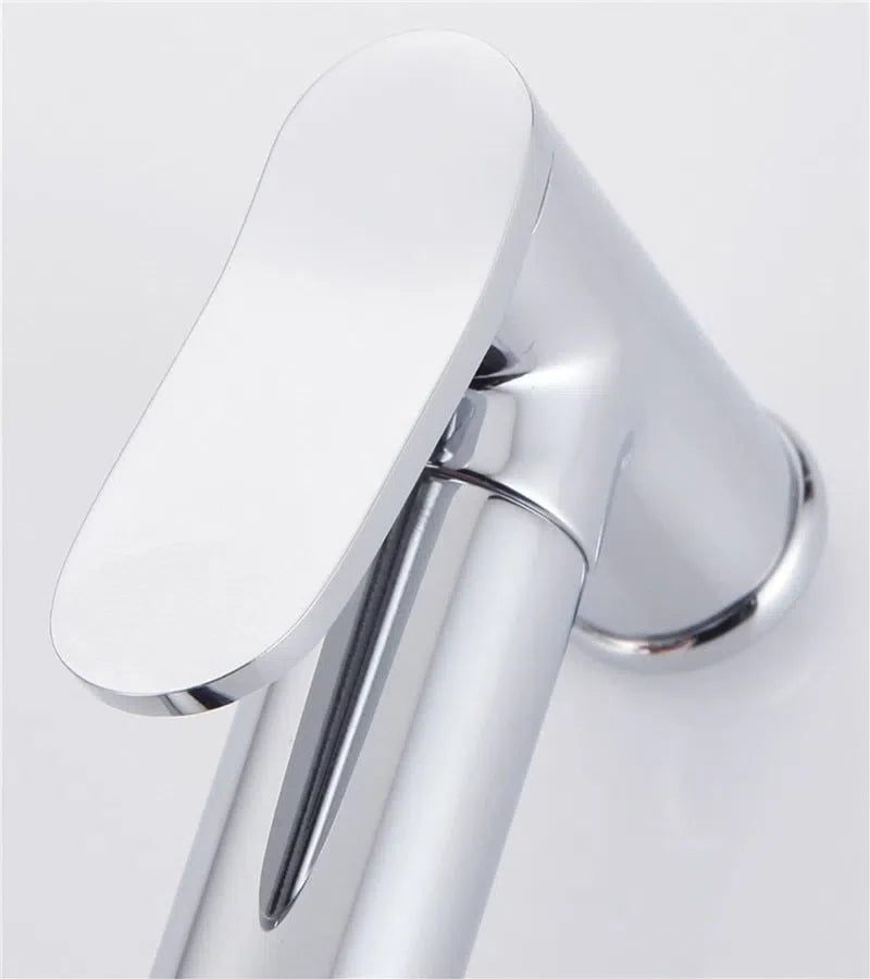 Kit Completo Ducha Higiênica Inox - Alta Pressão - Neohousi