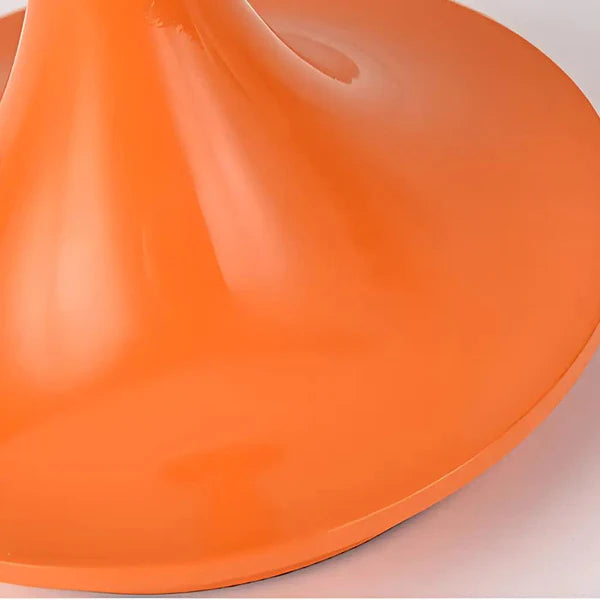 Luminária de Mesa Abajur Solara LED