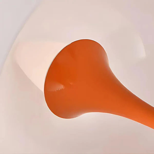 Luminária de Mesa Abajur Solara LED