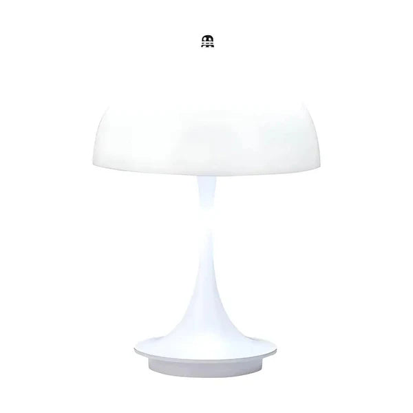 Luminária de Mesa Abajur Solara LED