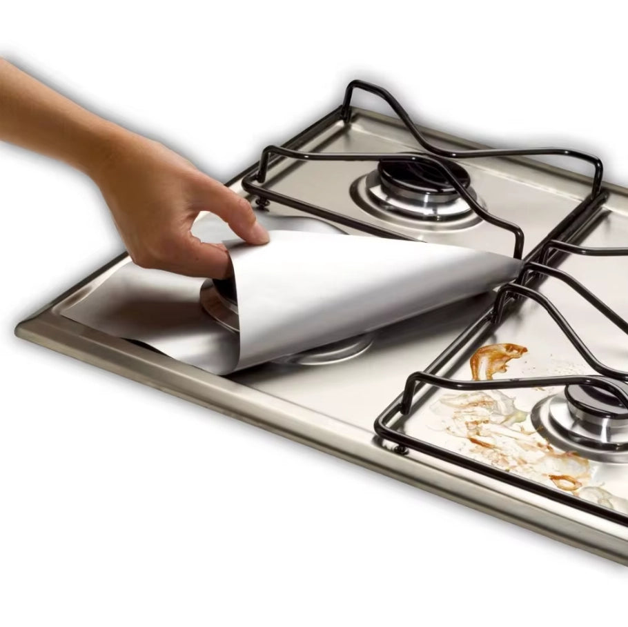 Protetor de Fogão Anti Sujeira Lavável - Neohousi