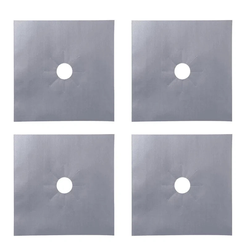 Protetor de Fogão Anti Sujeira Lavável - Neohousi