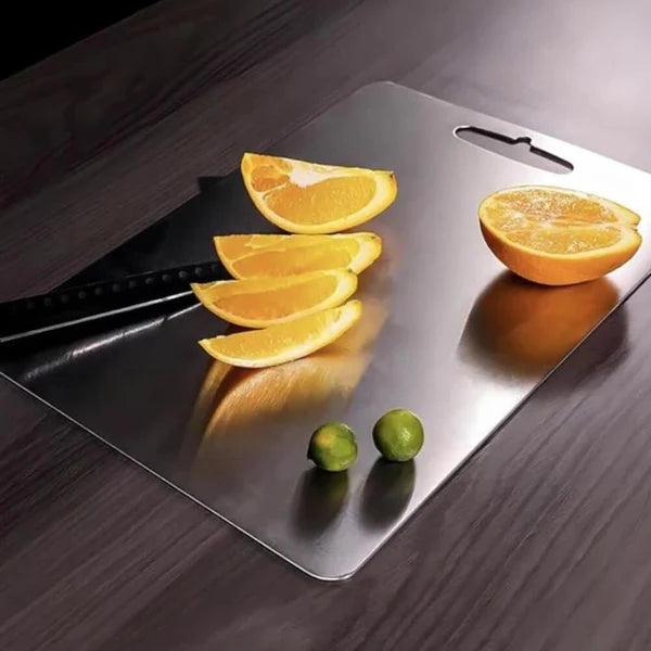 Tábua de Cozinha Titanium Neohousi - Antibacteriana e Durável - Neohousi