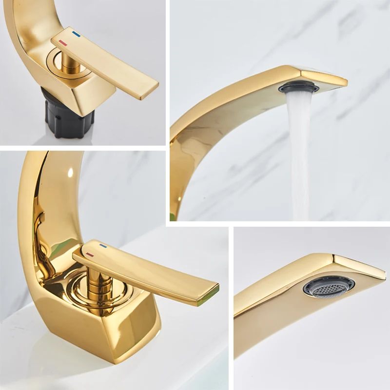 Torneira para Banheiro Monocomando - Firenze - Neohousi