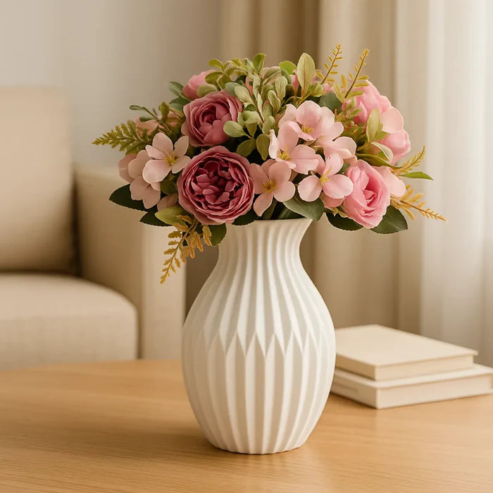 Vaso Decorativo Nordic Essence - Neohousi