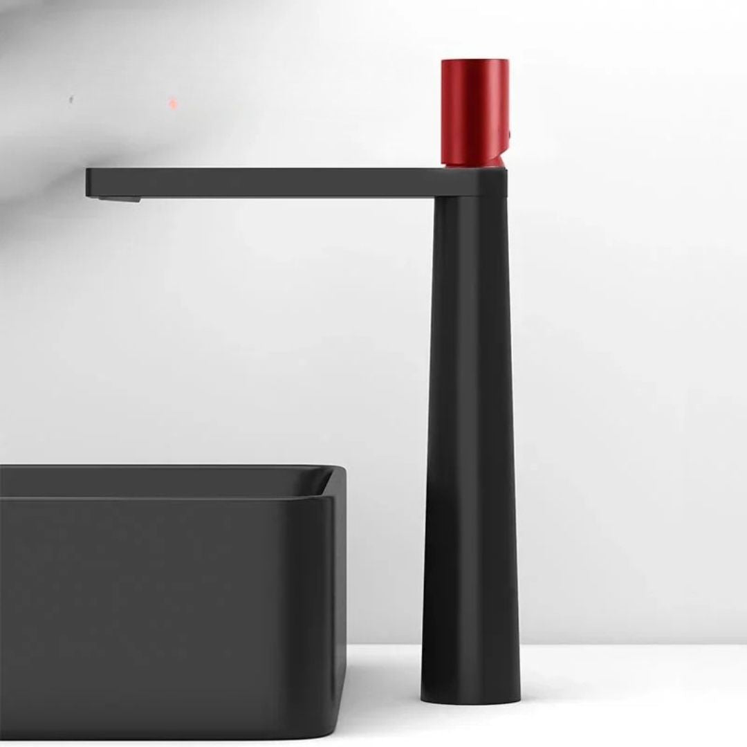 Torneira para Banheiro Monocomando Misturador - Monolith - Neohousi