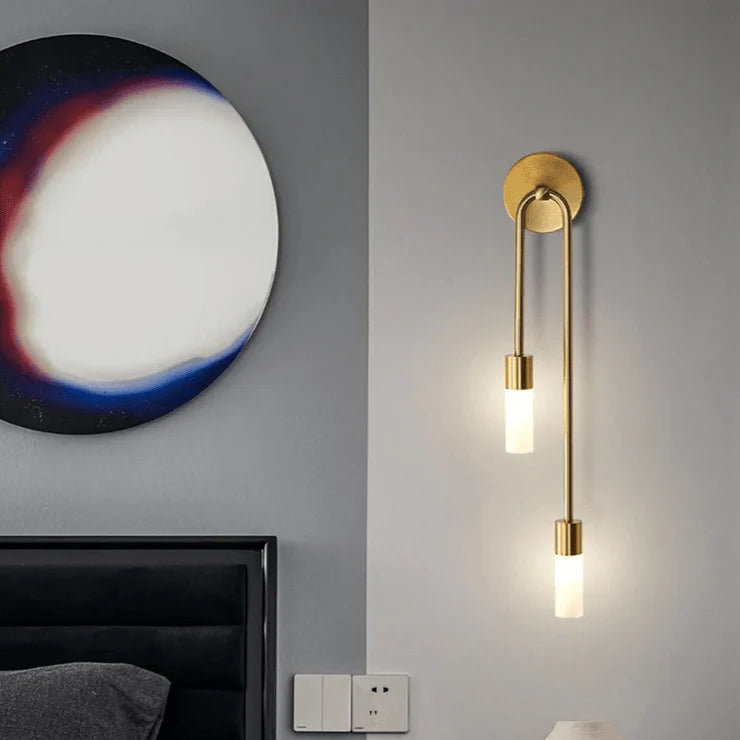 Arandela de Parede Duetto - Neohousi