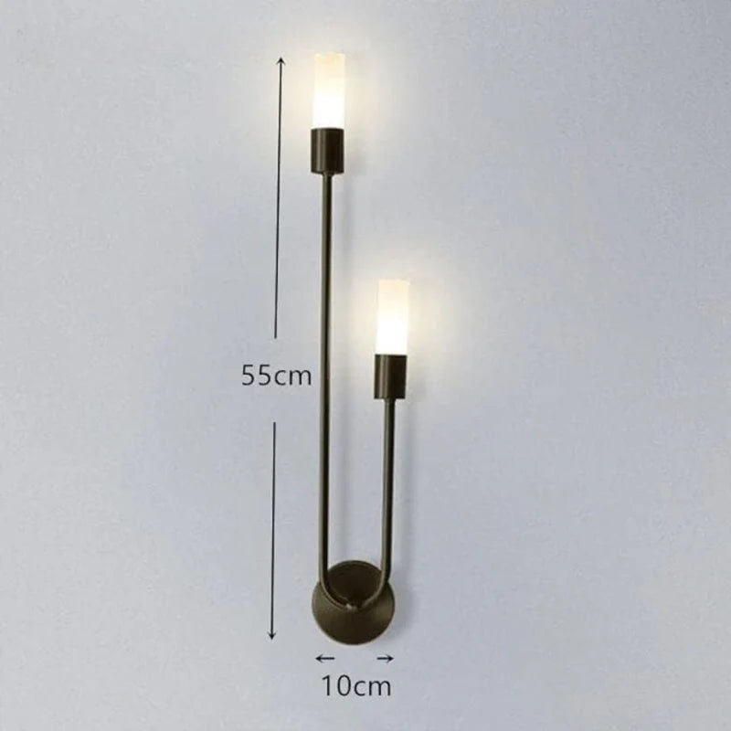 Arandela de Parede Duetto - Neohousi