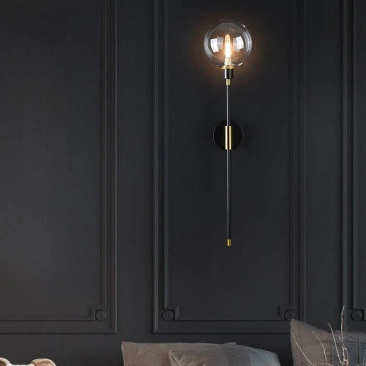 Arandela de Parede Interna Venetian - Neohousi