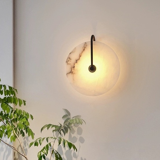 Arandela Decorativa Aurora - Neohousi