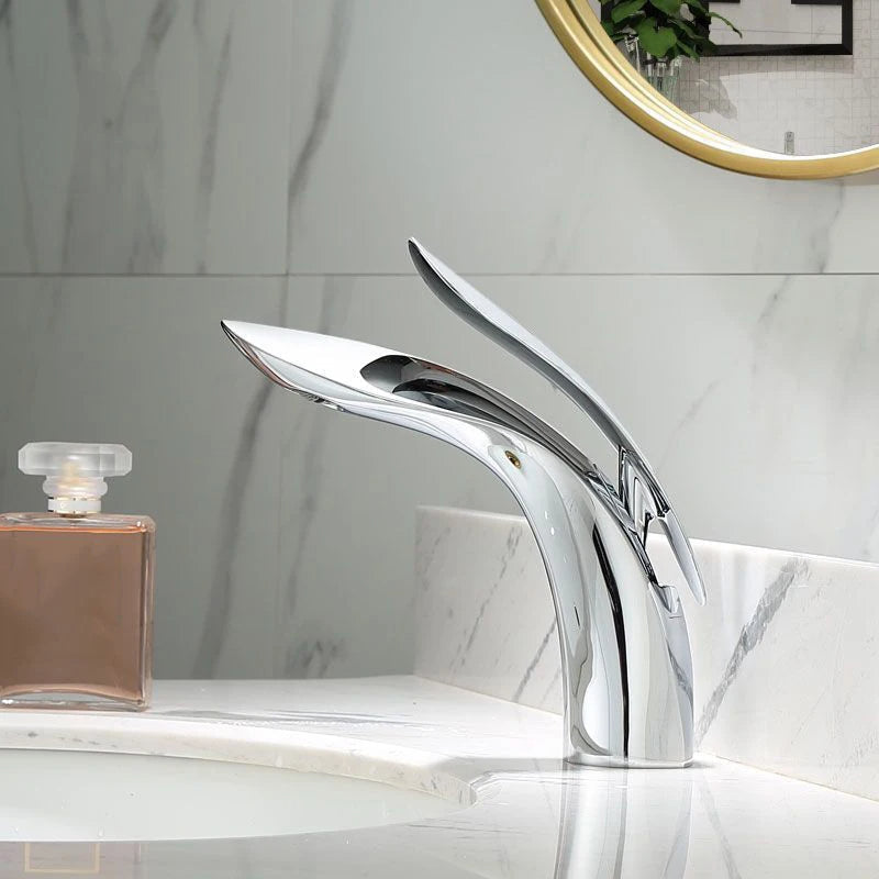 Torneira para Banheiro Monocomando - Velaris - Neohousi