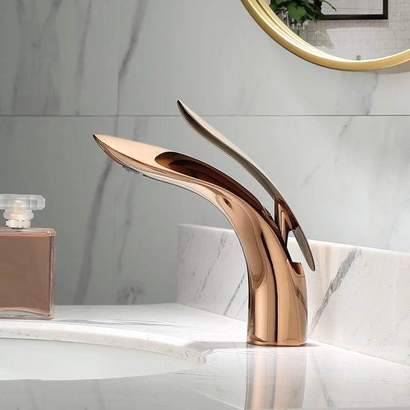 Torneira para Banheiro Monocomando - Velaris - Neohousi