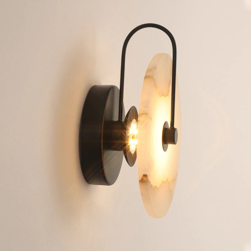 Arandela Decorativa Aurora - Neohousi