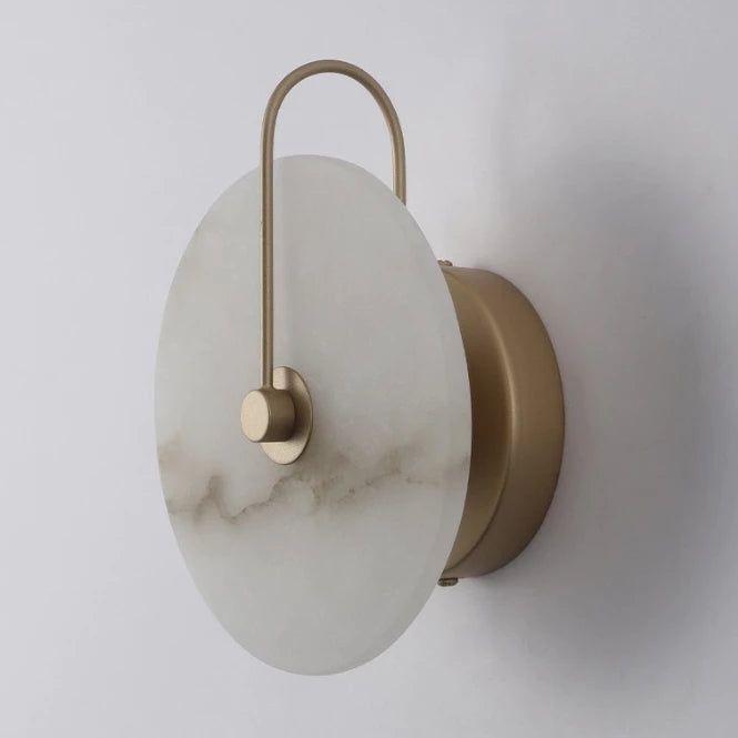 Arandela Decorativa Aurora - Neohousi