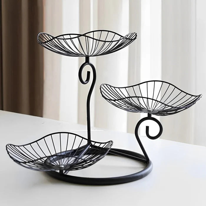 Fruteira de Mesa Moderna - Neohousi