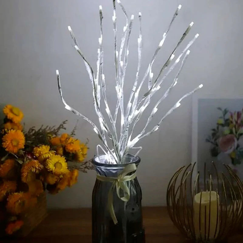 Galhos Luminosos Decorativos com Led - Neohousi