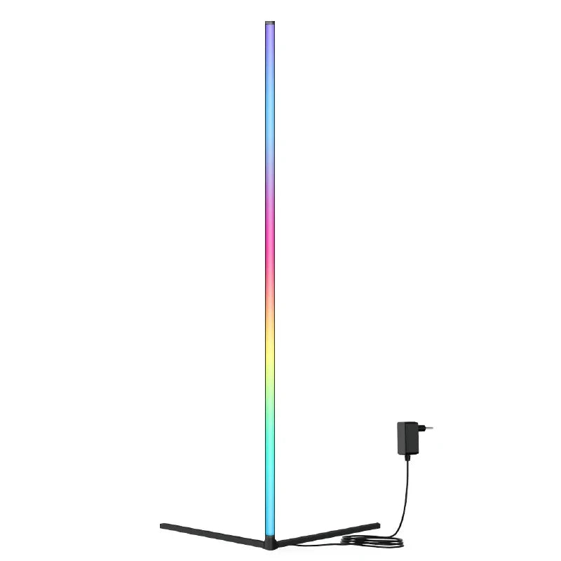 Luminária Bastão NeonStick LED RGB com Controle Remoto e Aplicativo - Neohousi