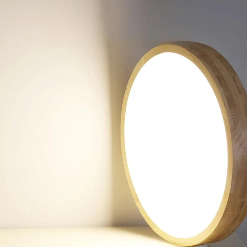 Luminária de Teto Plafon Oak - Neohousi