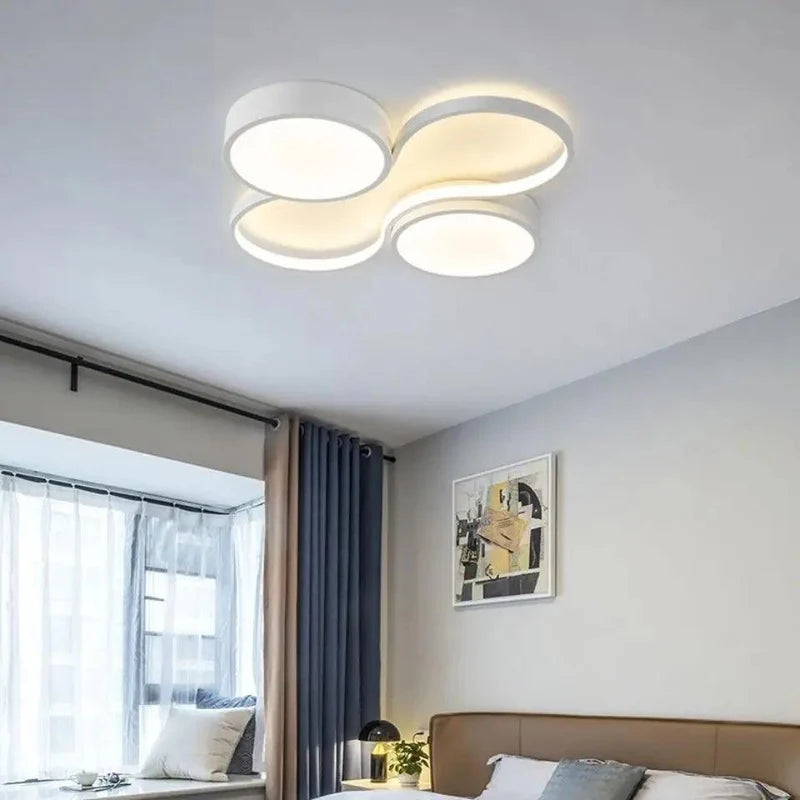 Plafon Led Eclipse Duo - Neohousi