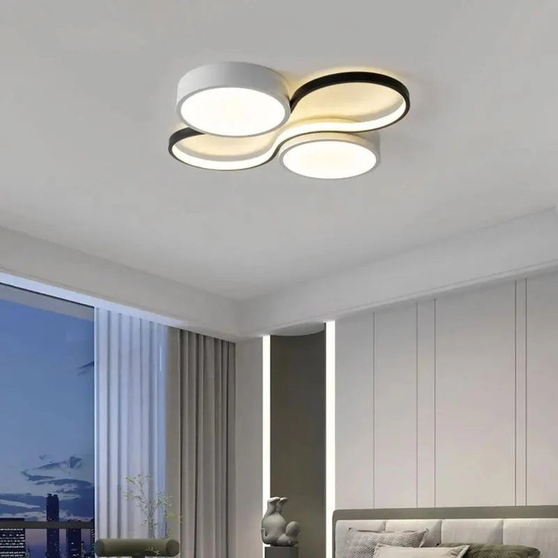 Plafon Led Eclipse Duo - Neohousi