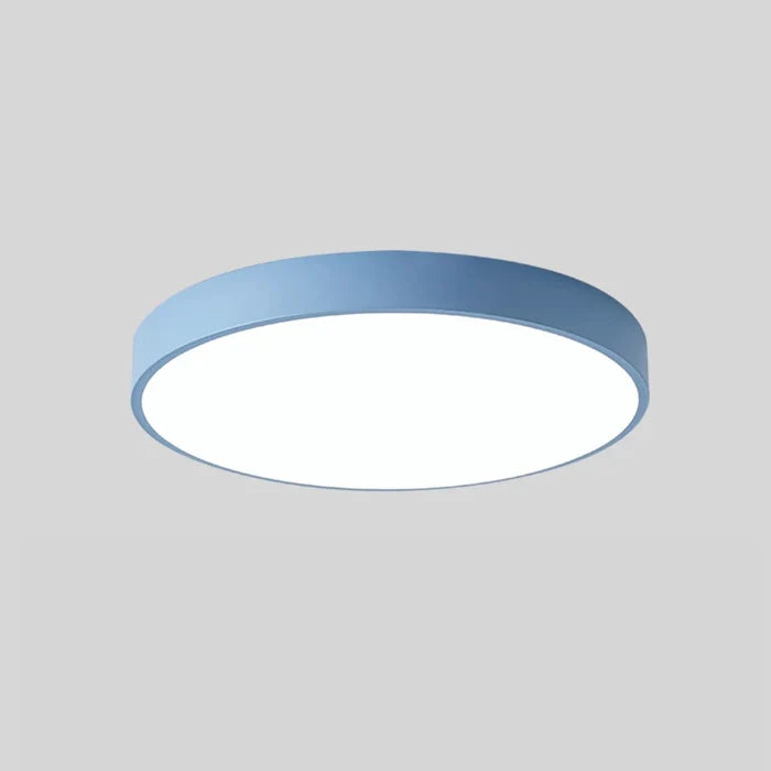 Plafon LED Redondo Softline - Neohousi