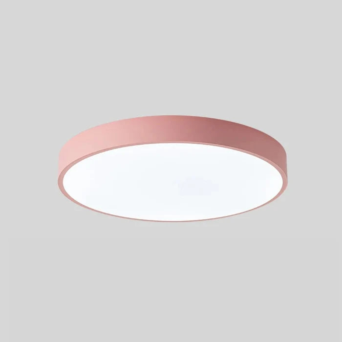 Plafon LED Redondo Softline - Neohousi