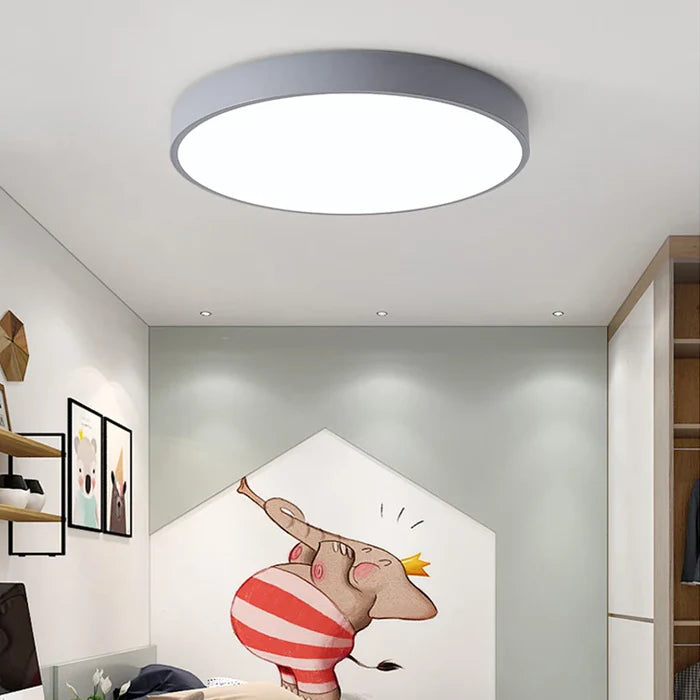 Plafon LED Redondo Softline - Neohousi