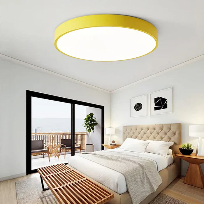Plafon LED Redondo Softline - Neohousi