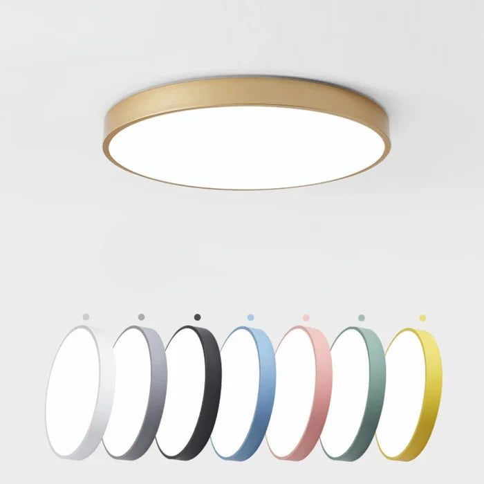 Plafon LED Redondo Softline - Neohousi