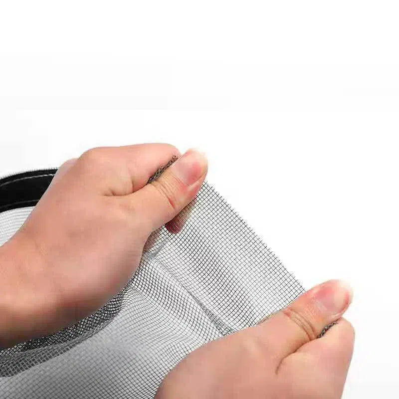 Tela Mosquiteira para Janelas MaxSafe