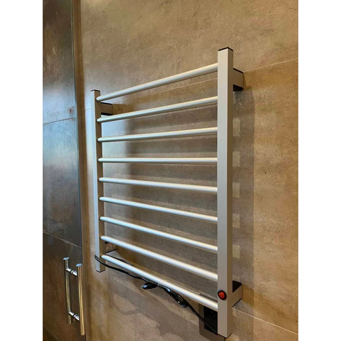 Toalheiro Térmico TowelPro Aquece e Seca Toalhas - Neohousi