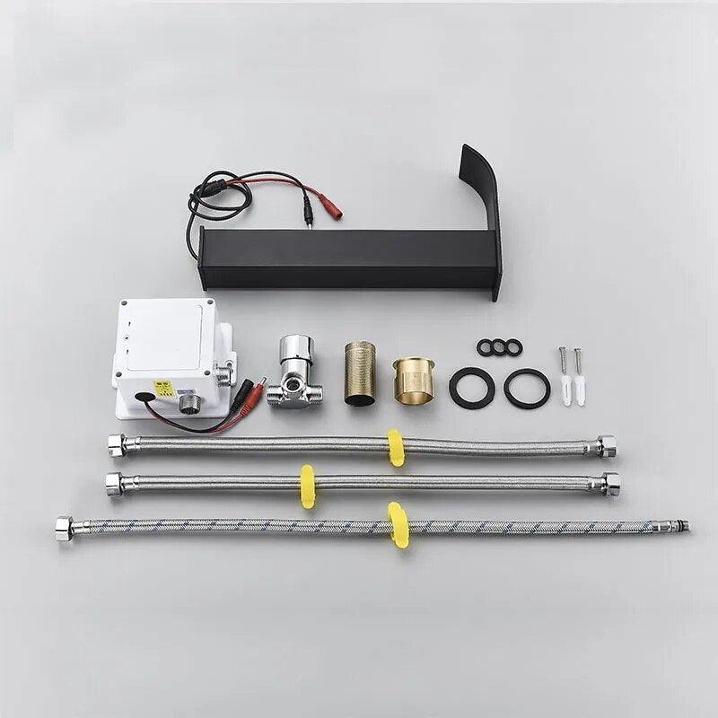 Torneira para Banheiro com Sensor Touch - Futura - Neohousi