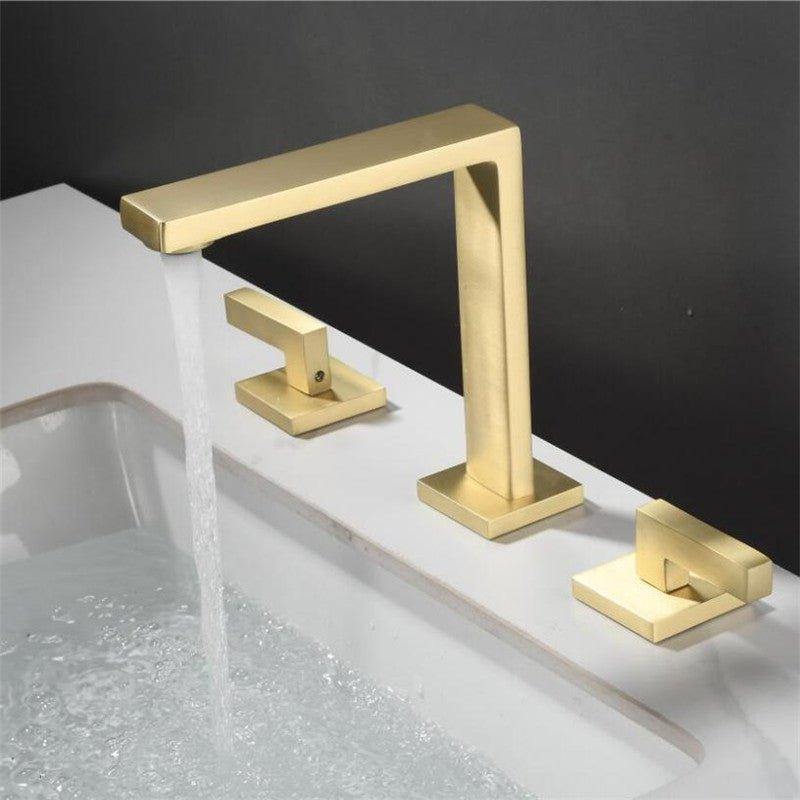 Torneira para Banheiro Monocomando - Bauhaus - Neohousi