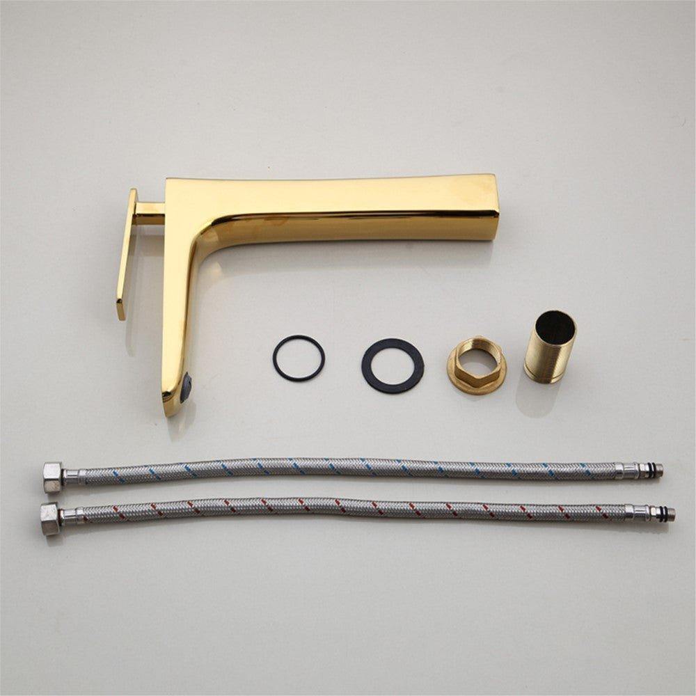 Torneira para Banheiro Monocomando - Michigan - Neohousi