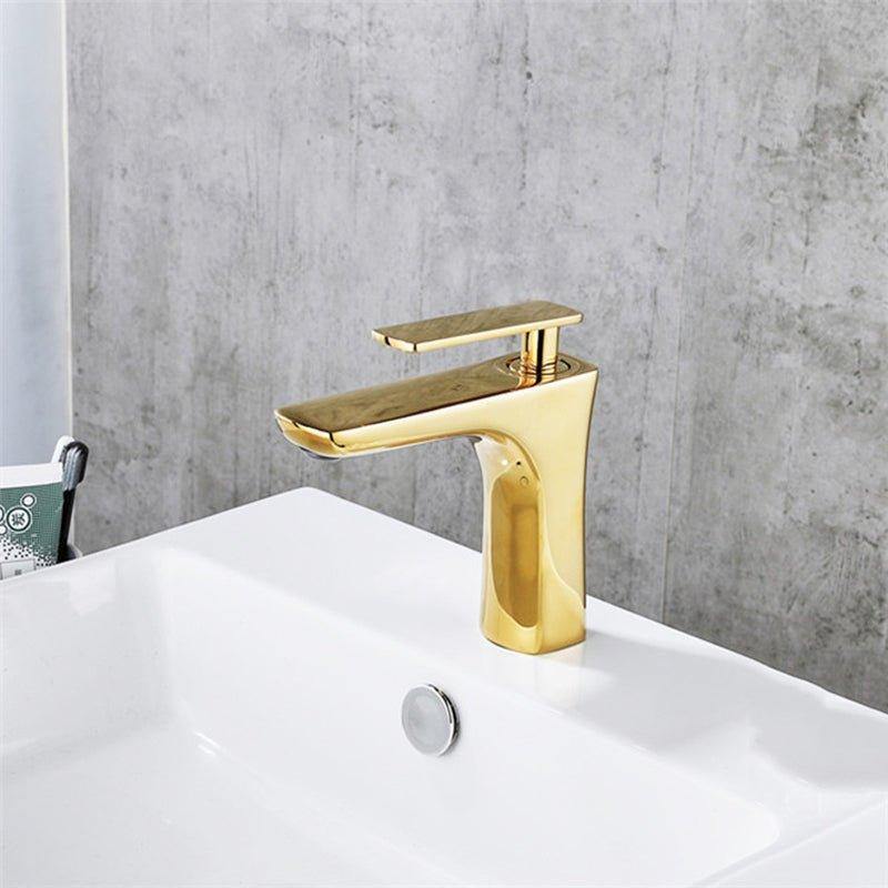 Torneira para Banheiro Monocomando - Michigan - Neohousi