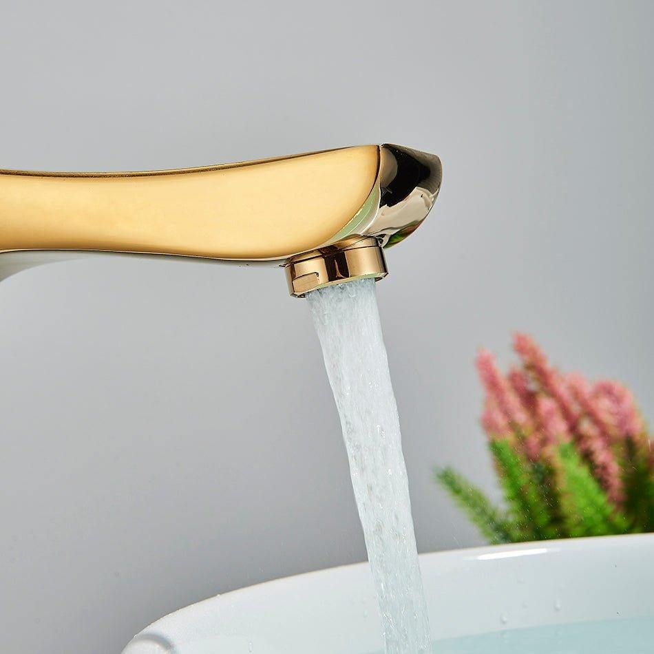 Torneira para Banheiro Monocomando - Portofino - Neohousi