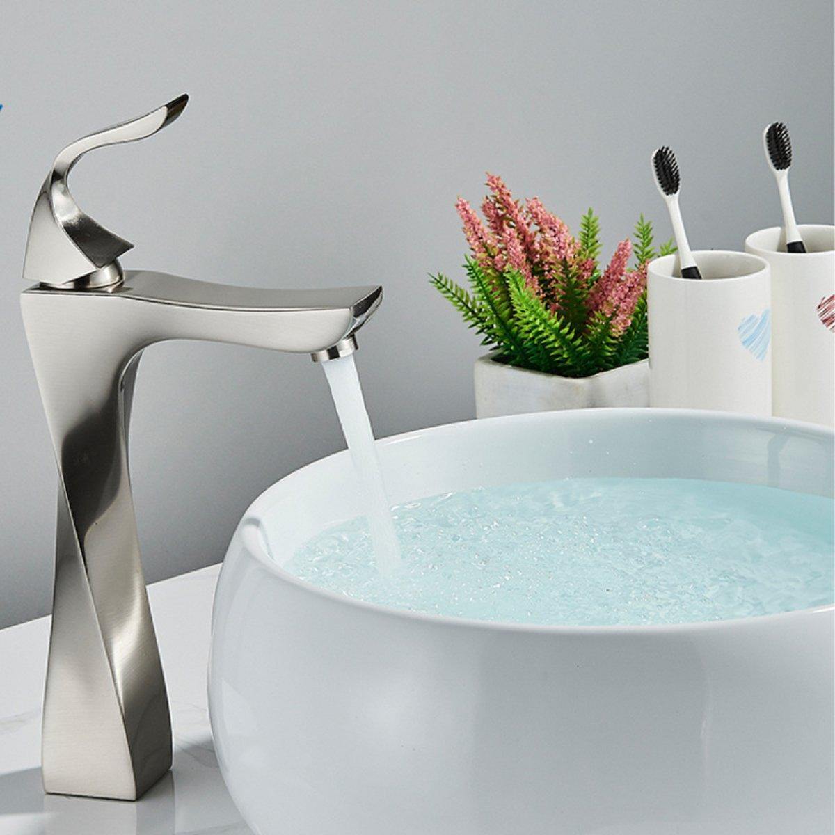 Torneira para Banheiro Monocomando - Portofino - Neohousi