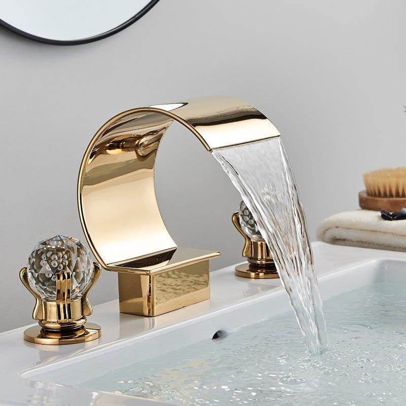 Torneira para Banheiro Monocomando - Belvedere - Neohousi