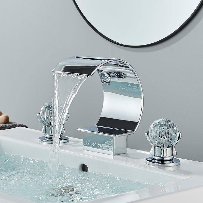 Torneira para Banheiro Monocomando - Belvedere - Neohousi