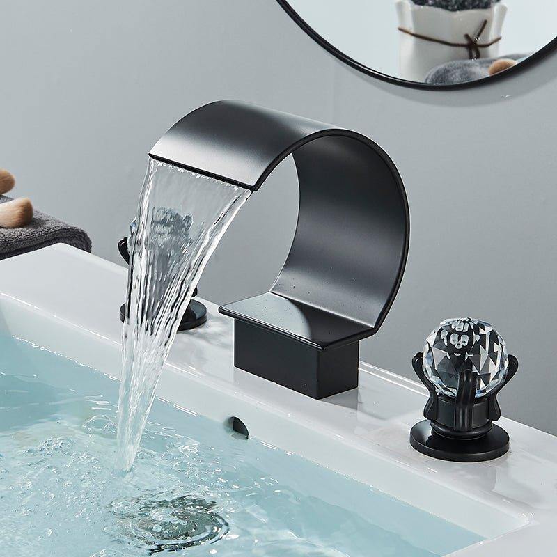 Torneira para Banheiro Monocomando - Belvedere - Neohousi