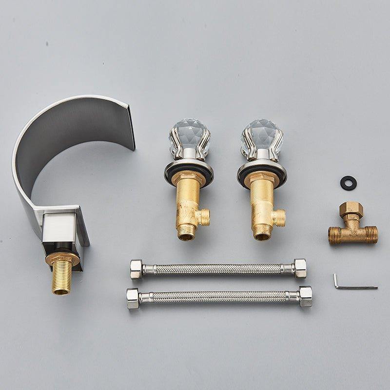 Torneira para Banheiro Monocomando - Belvedere - Neohousi